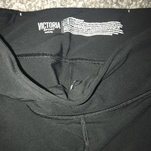 VSX SPORT LEGGINGS WITH POCKET